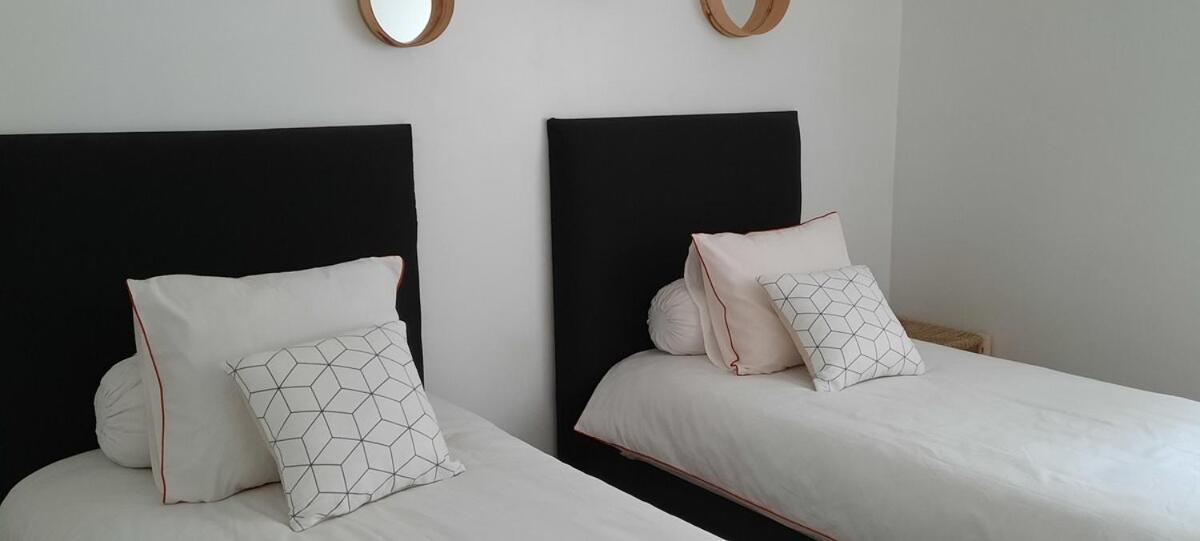 Appartement Grand De Luxe Vue