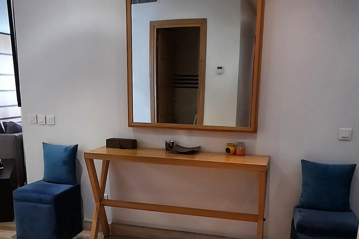 Grand De Luxe Vue Appartement *