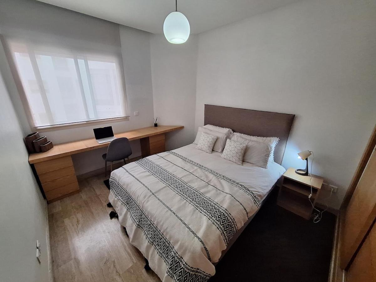 Grand De Luxe Vue Appartement *