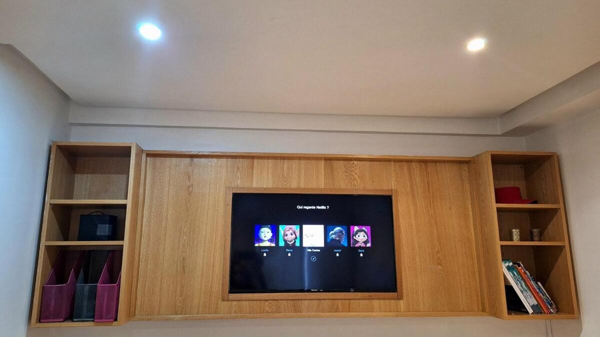 Grand De Luxe Vue *