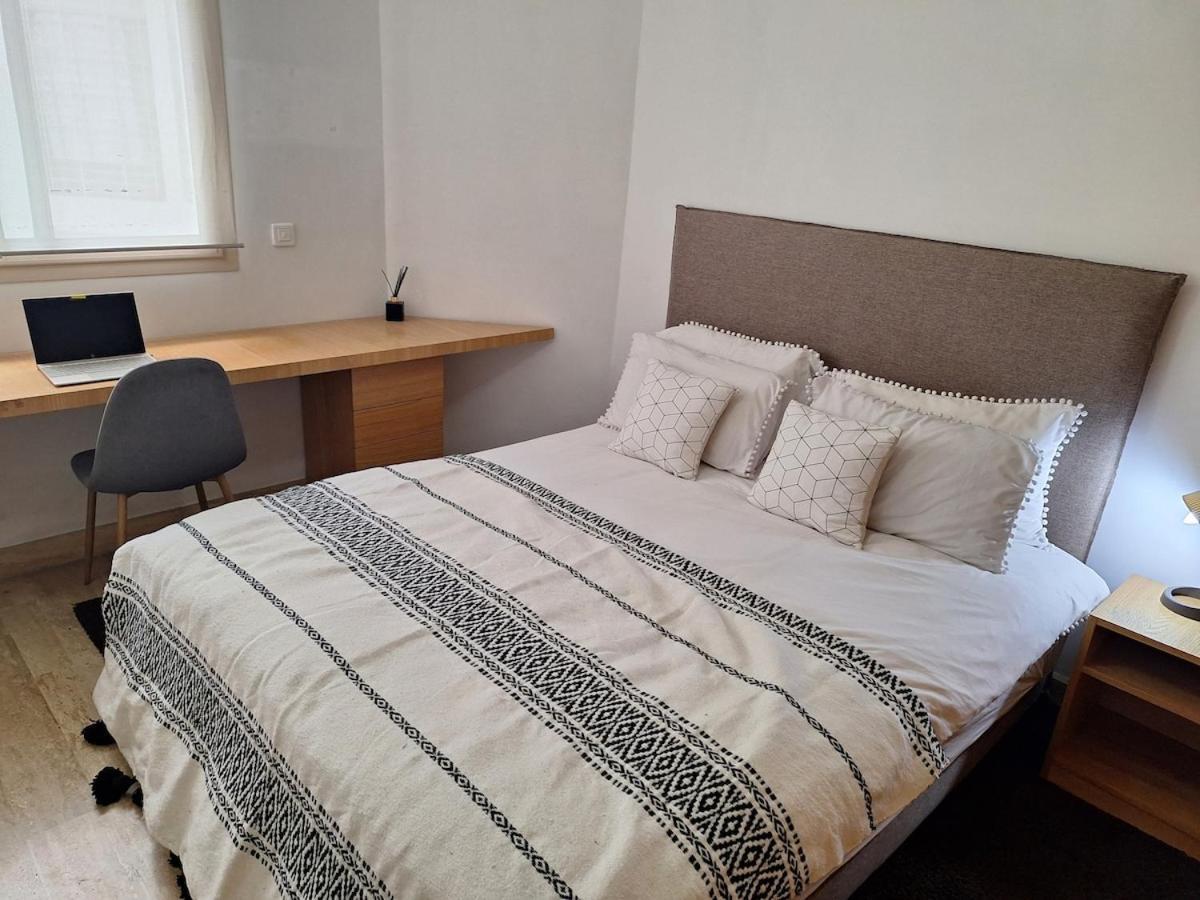 Grand De Luxe Vue Appartement