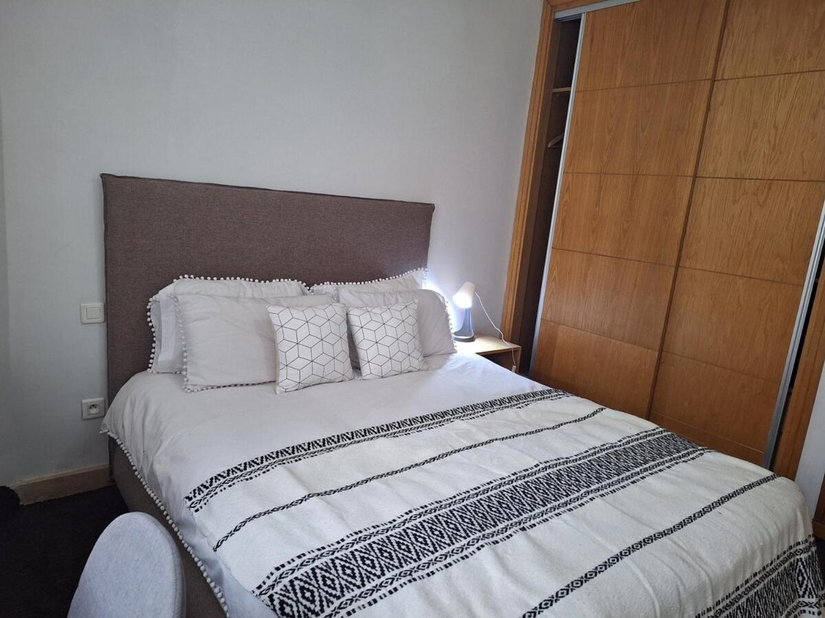 Appartement Grand De Luxe Vue