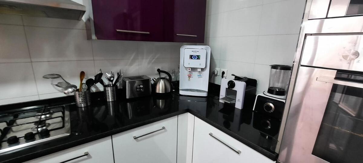 Grand De Luxe Vue Appartement *