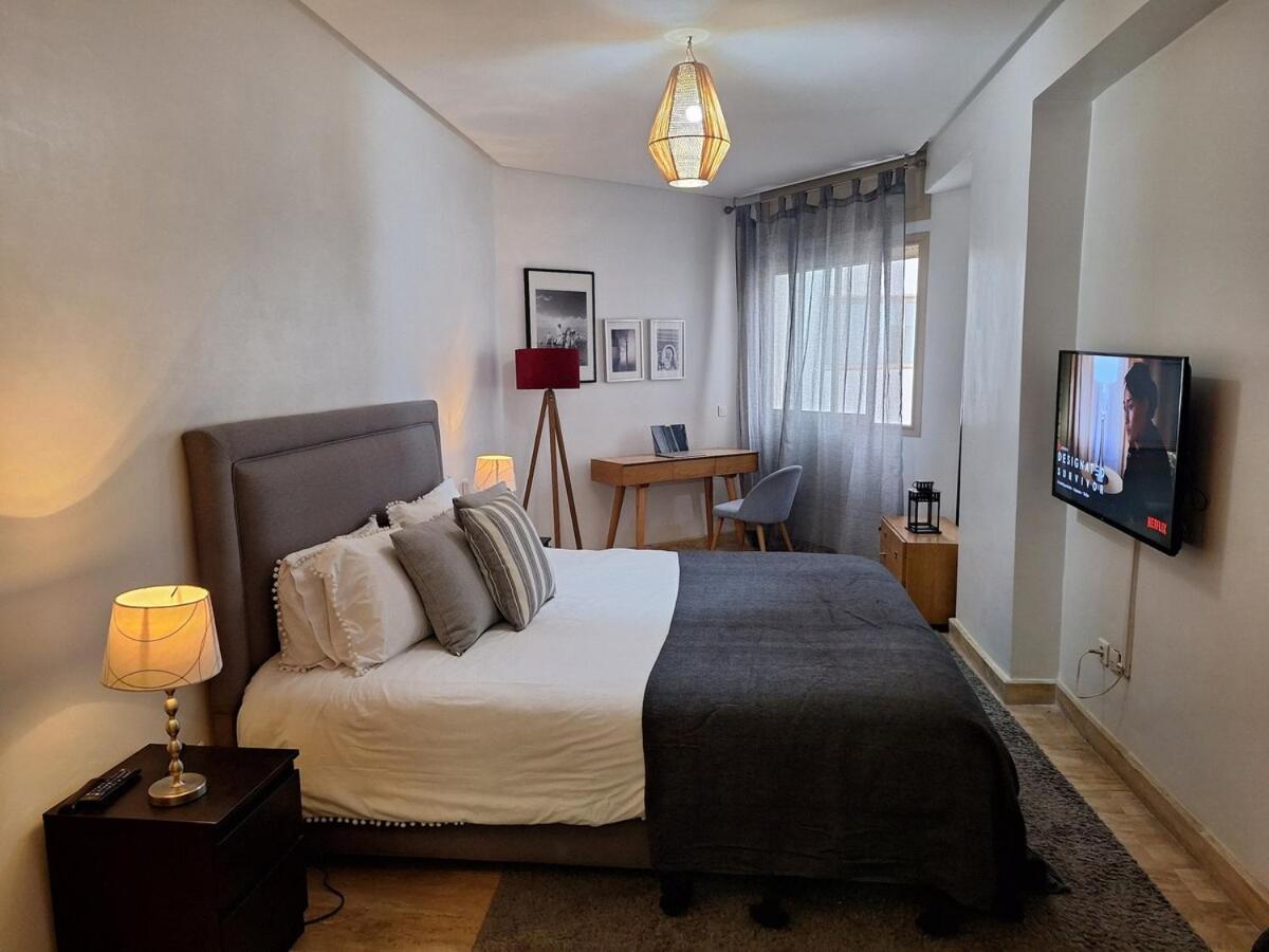 Grand De Luxe Vue