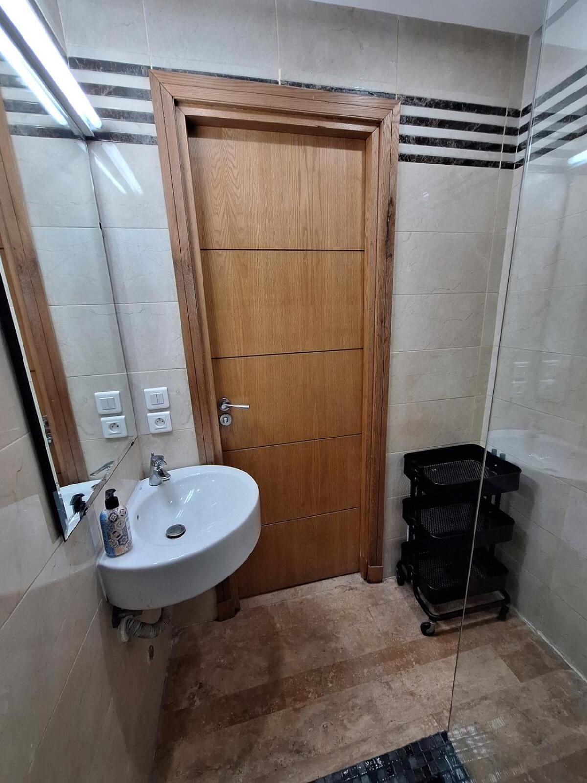 Grand De Luxe Vue Appartement