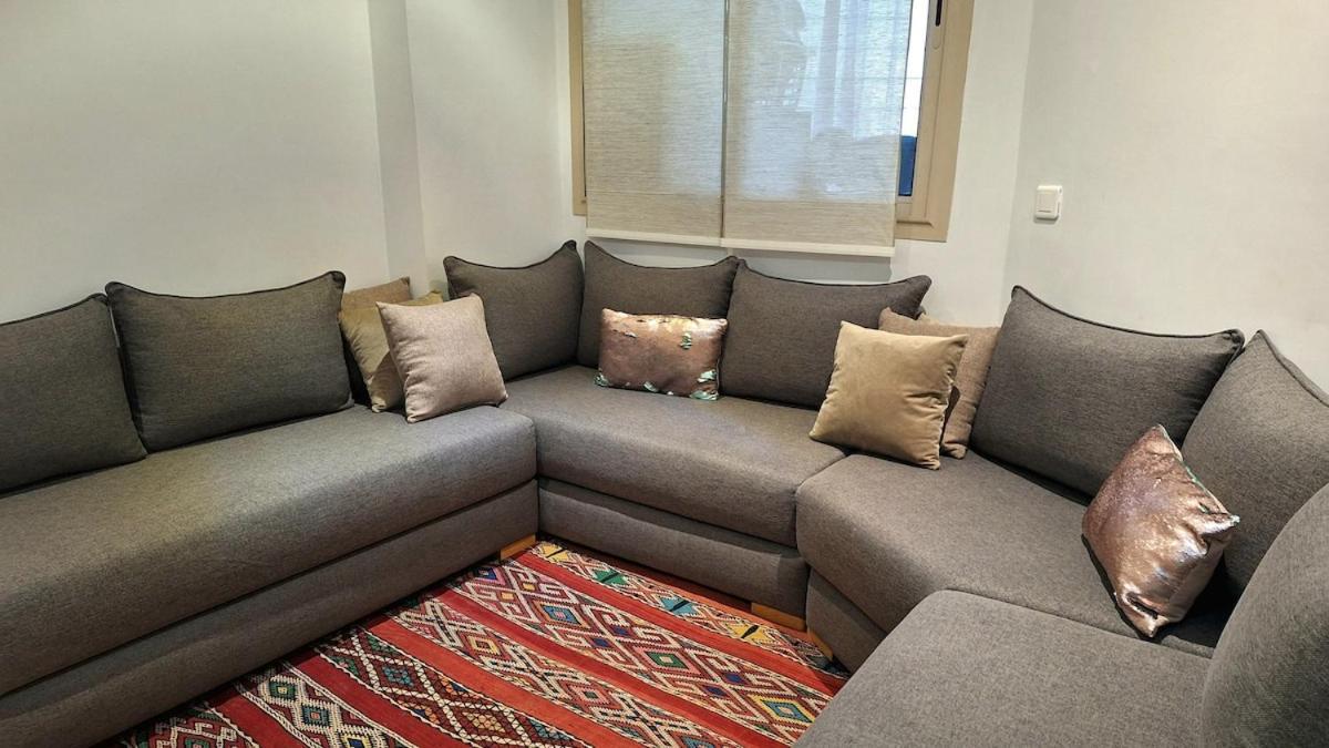 Appartement Grand De Luxe Vue *