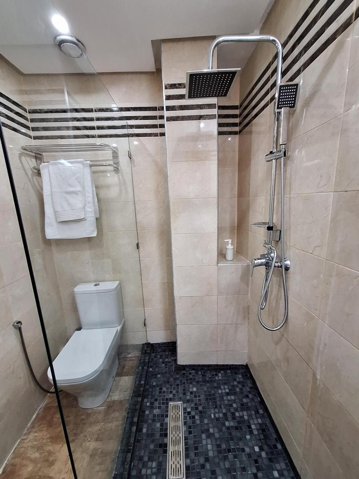 Grand De Luxe Vue * Casablanca