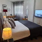 Grand Appartement De Luxe Vue Mer