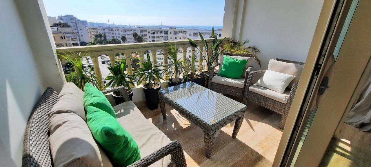 Appartamento Grand De Luxe Vue