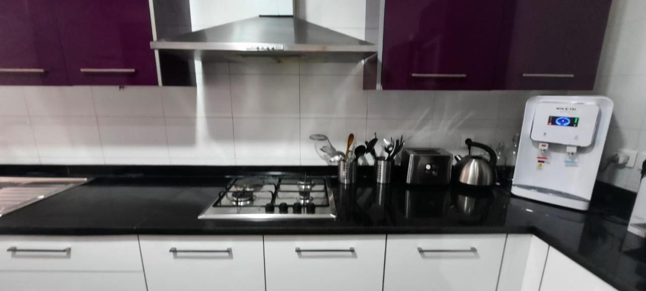 Grand De Luxe Vue Appartamento *