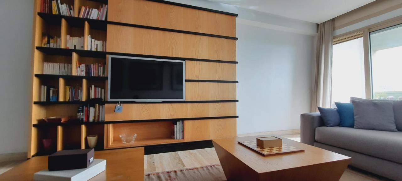 Appartamento Grand De Luxe Vue *