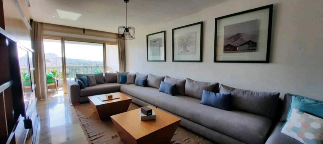 Grand De Luxe Vue Appartamento *