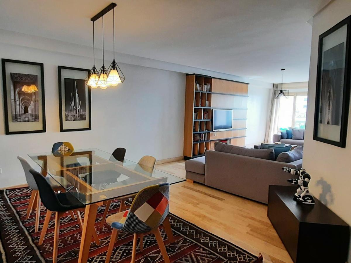 Grand De Luxe Vue Appartamento *