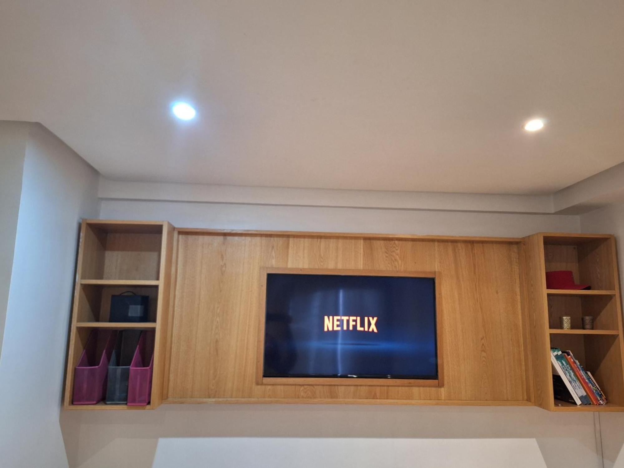 Appartamento Grand De Luxe Vue Casablanca