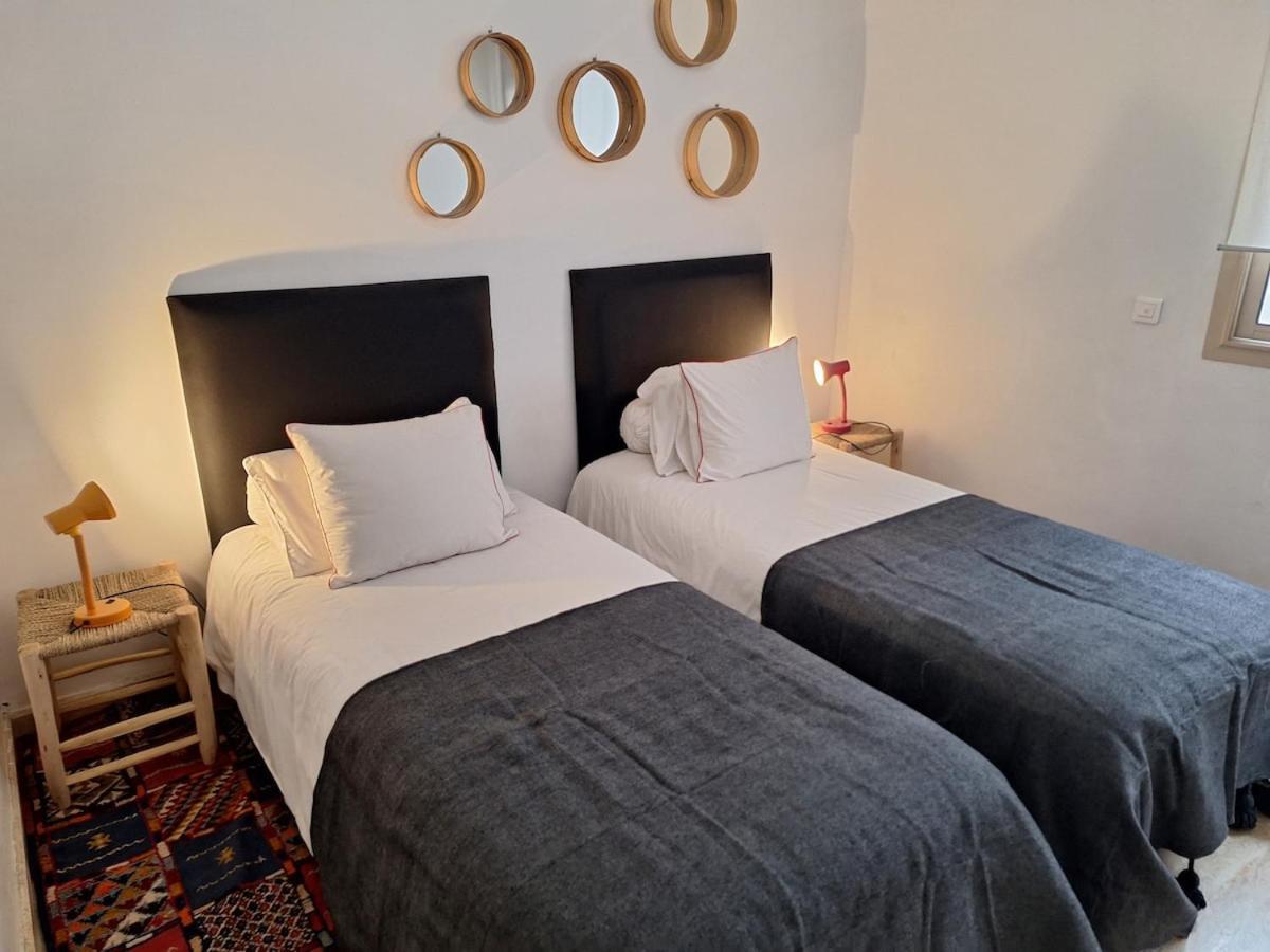 Grand De Luxe Vue * Casablanca