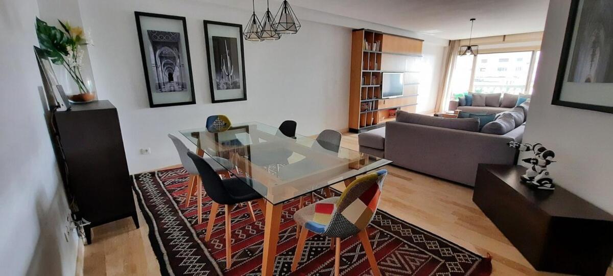 Grand De Luxe Vue Appartamento