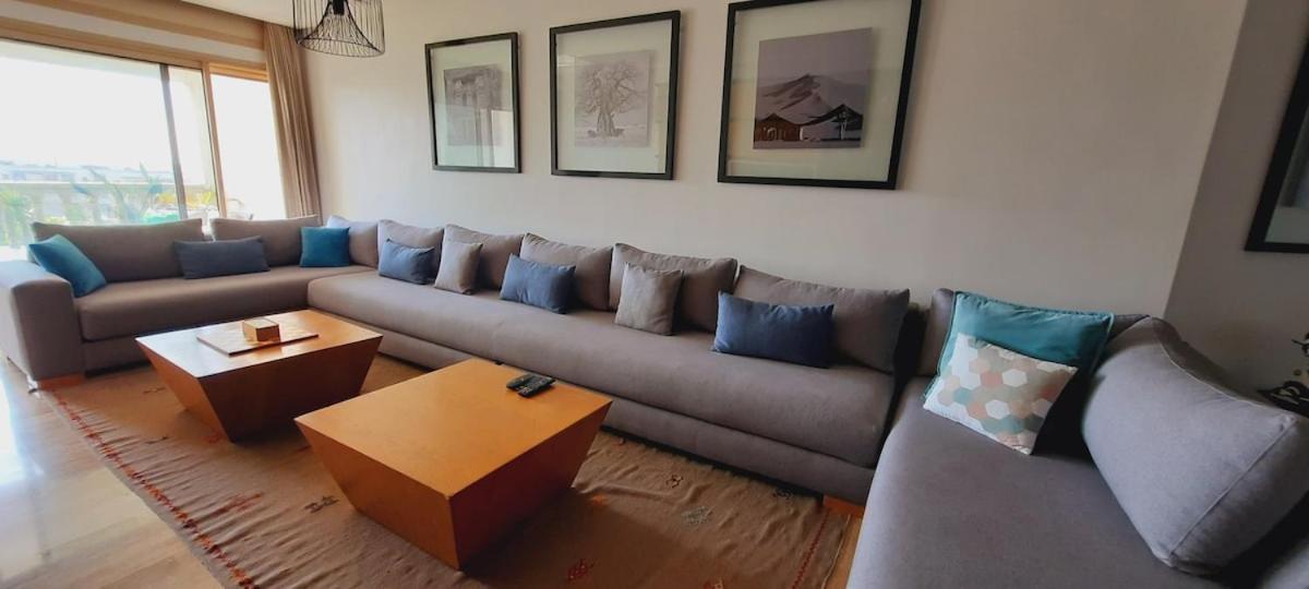 Appartamento Grand De Luxe Vue *