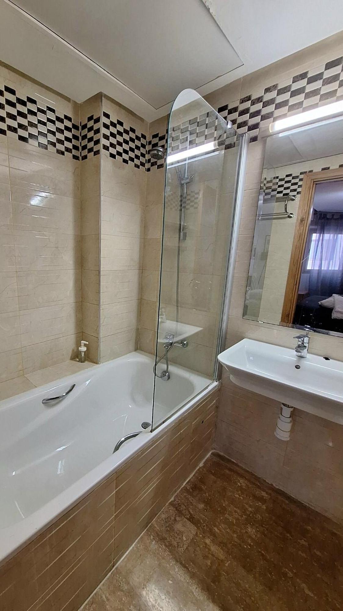 Grand De Luxe Vue Appartamento *