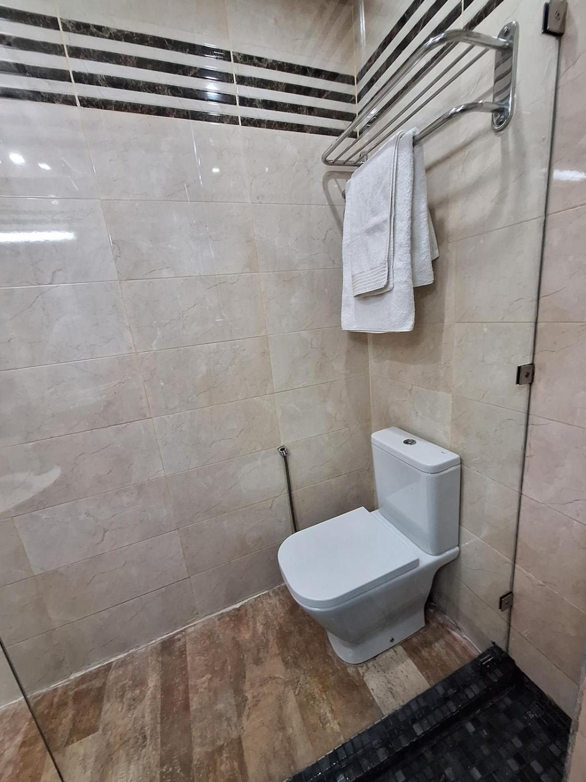 Appartamento Grand De Luxe Vue Casablanca