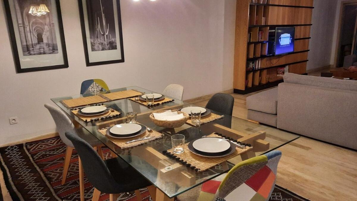 Appartamento Grand De Luxe Vue *