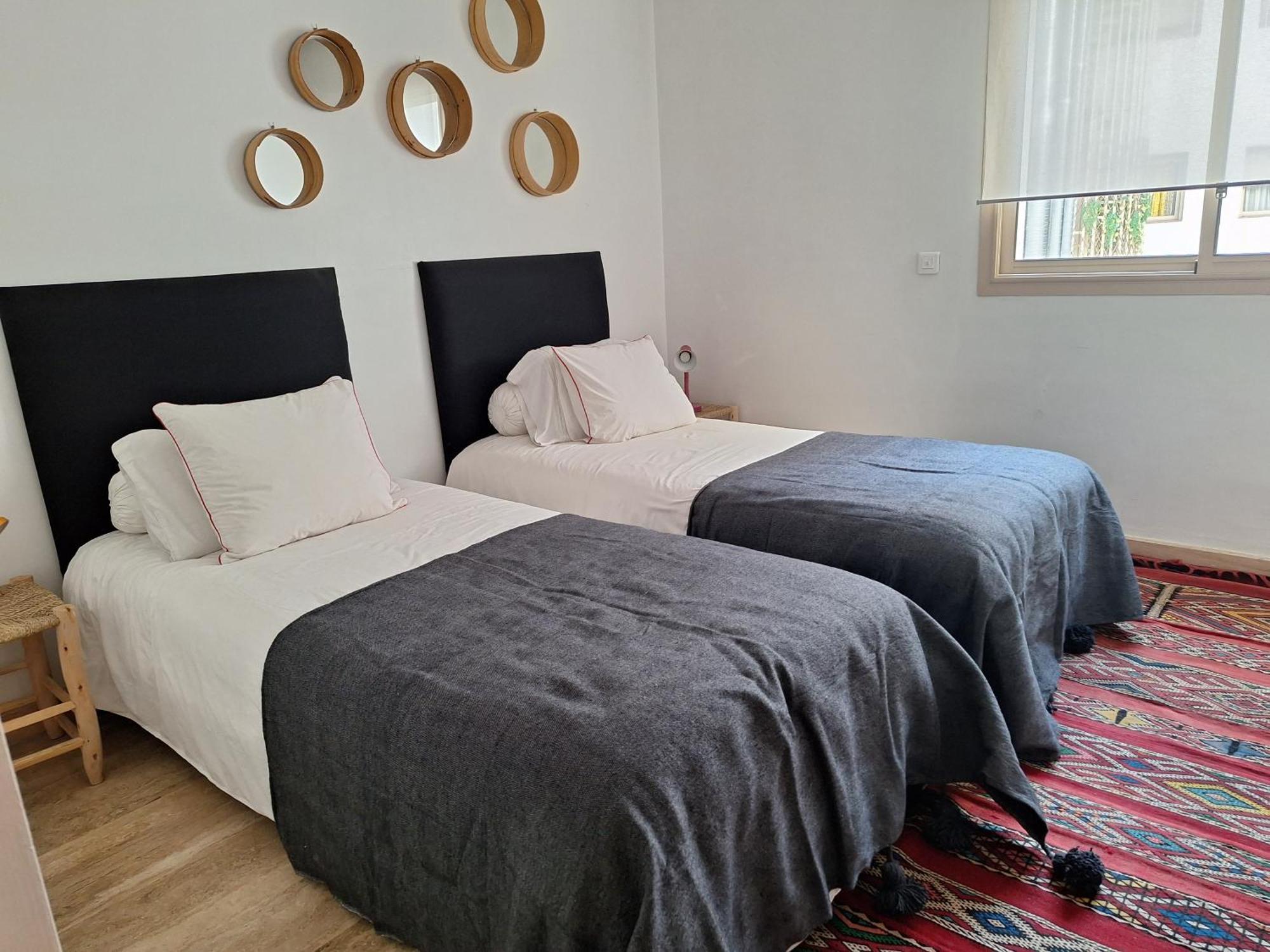 Grand De Luxe Vue Appartamento