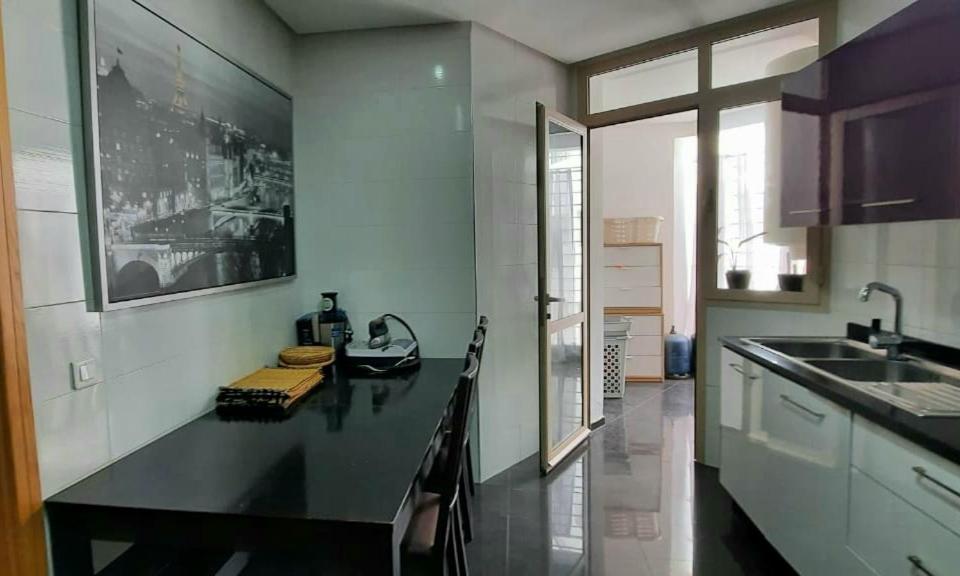 Appartamento Grand De Luxe Vue Casablanca
